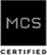 MCS Certified