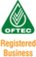 OFTEC Registered Business