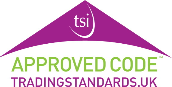 Trading Standards Approved Code